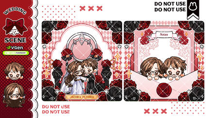 Glassdoom Couple Glassdoom Couple